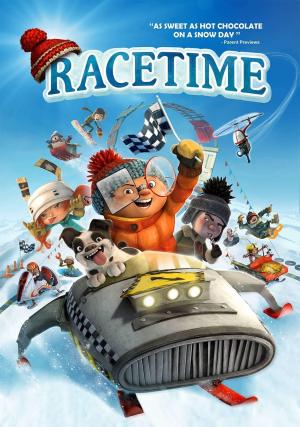 Racetime [Version française]
