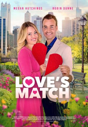 Love's Match [Version française]