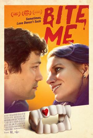 Bite Me [Russian]