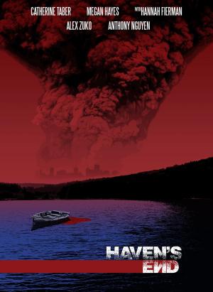 Haven's End [ترجمة عربية]