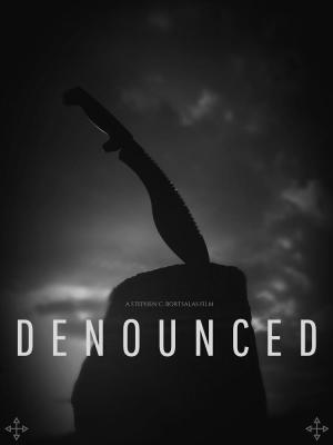 Denounced [Russian]