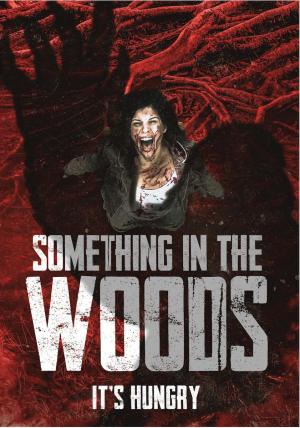 Something in the Woods [Indonesian]