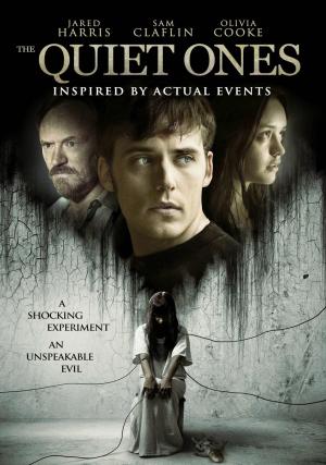 The Quiet Ones [Russian]
