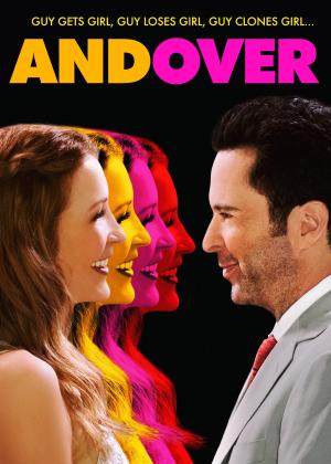 Andover [Russian]