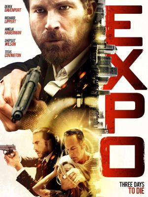 Expo [ترجمة عربية]