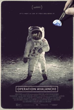 Operation Avalanche [Indonesian]
