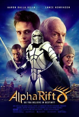Alpha Rift [Russian]