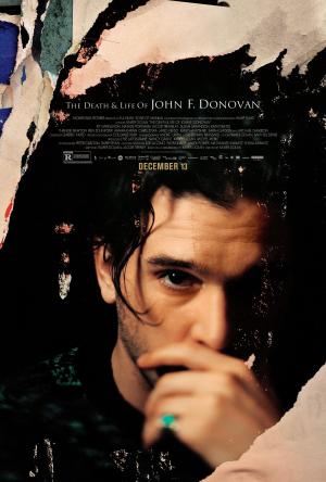 The Death & Life of John F. Donovan [ترجمة عربية]