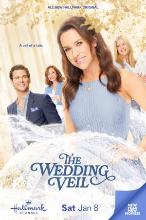 Wedding Veil 1: Something Old [Version française]