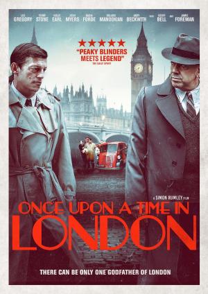 Once Upon a Time in London [Russian]