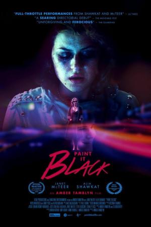 Paint It Black [ترجمة عربية]