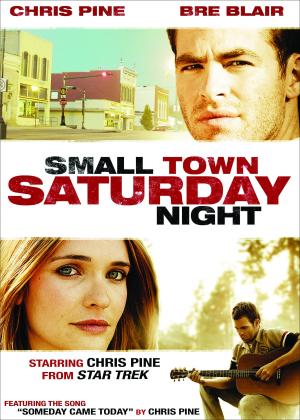 Small Town Saturday Night [ترجمة عربية]