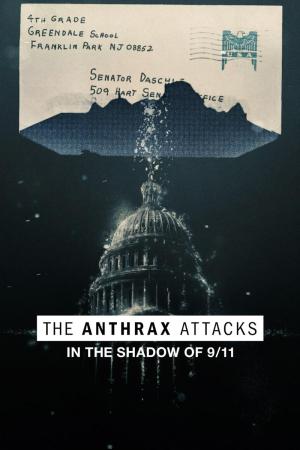 The Anthrax Attacks [Hindi]