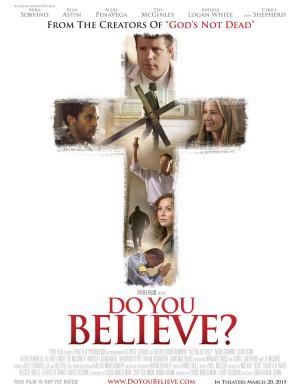 Do You Believe? [Indonesian]