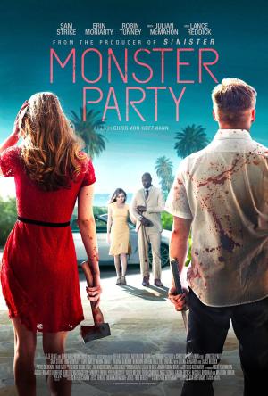 Monster Party [ترجمة عربية]