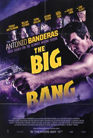 The Big Bang [Version française]