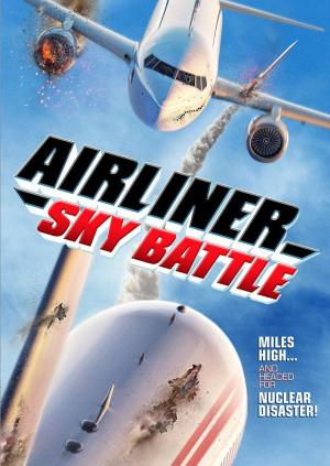 Airliner Sky Battle [Version française]