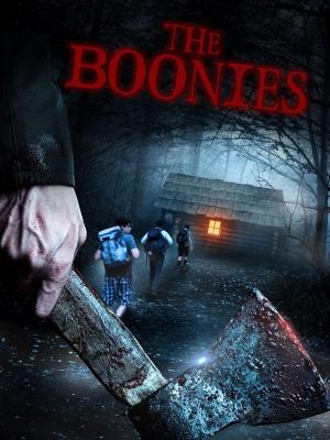 The Boonies [Indonesian]