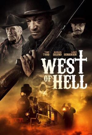 West of Hell [Russian]
