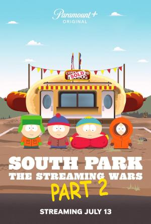 The Streaming Wars Part 2 [Version française]