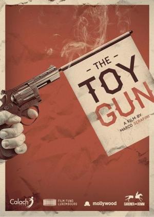 Toy Gun [ترجمة عربية]