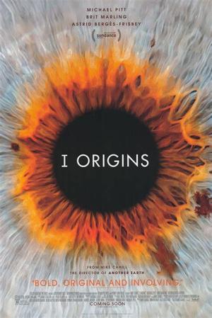 I Origins [Russian]