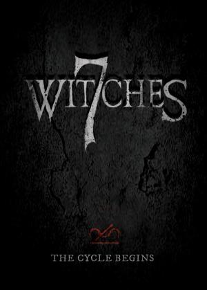 7 Witches [ترجمة عربية]