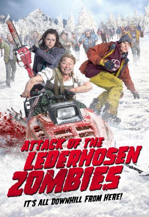 Attack of the Lederhosen Zombies [Version française]