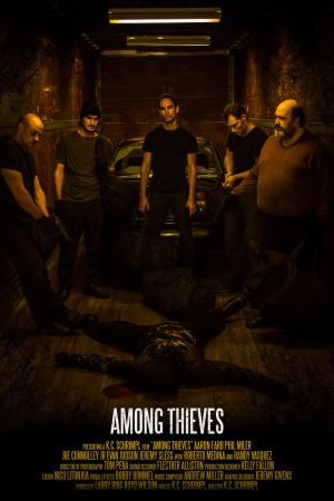Among Thieves [Russian]