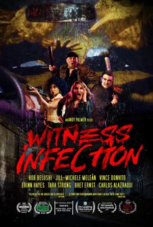 Witness Infection [ترجمة عربية]