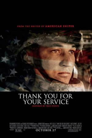 Thank You for Your Service [ترجمة عربية]