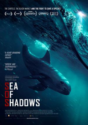 Sea of Shadows [Russian]