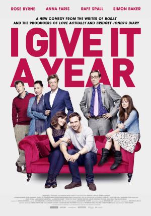 I Give It a Year [Indonesian]