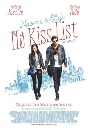 Naomi and Ely's No Kiss List [Version française]