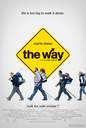The Way [Version française]