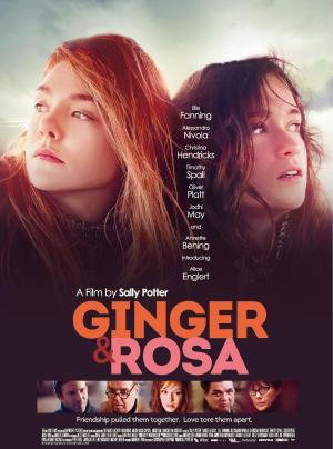 Ginger & Rosa [Indonesian]
