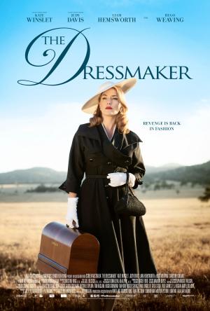 The Dressmaker [Indonesian]