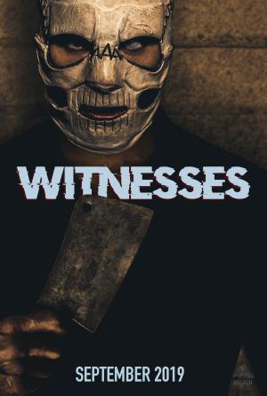 Witnesses [Indonesian]