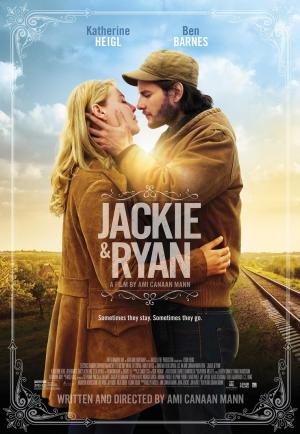 Jackie & Ryan [Indonesian]