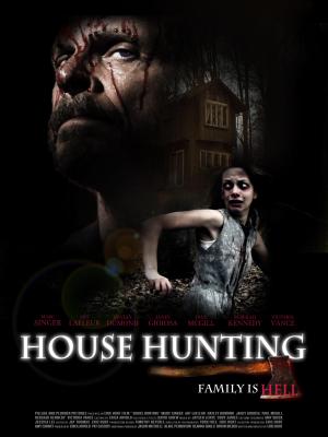 The Wrong House [Indonesian]