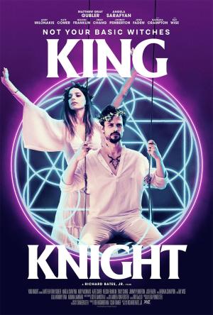 King Knight [Hindi]