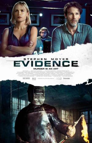 Evidence [ترجمة عربية]