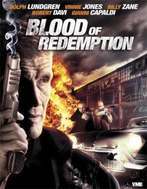 Blood of Redemption [Version française]