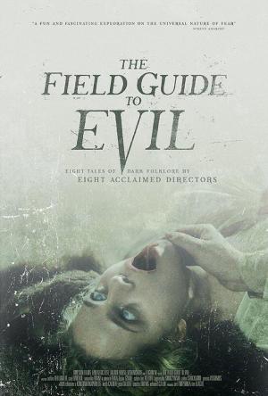 The Field Guide to Evil [Indonesian]