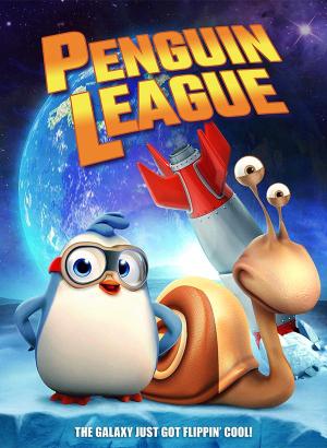 Penguin League [Russian]