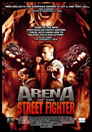 Urban Fighter [Hindi]