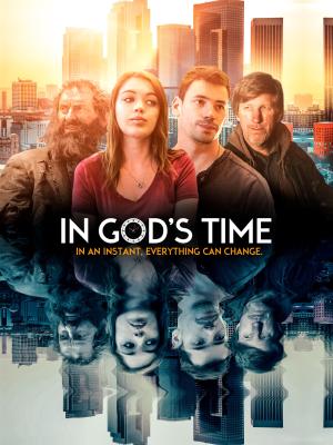 In God's Time [Russian]