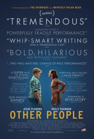 Other People [Version française]