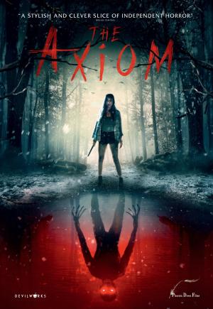 The Axiom [Indonesian]
