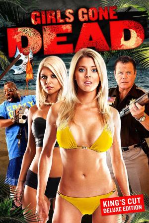 Girls Gone Dead [Hindi]